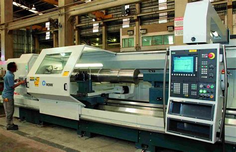 Tecnologias e Processo de Usinagem a CNC 